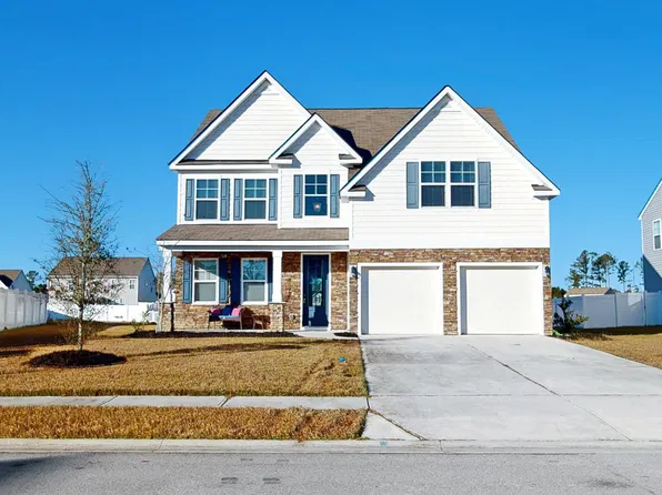 3 Dispatch Rd, Savannah, GA 31407