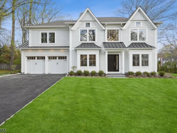 7 Spenser Drive, Millburn Twp., NJ 07078