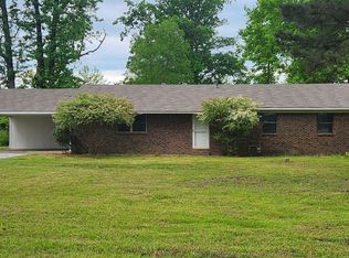 192 Bailey St, Searcy, AR 72143