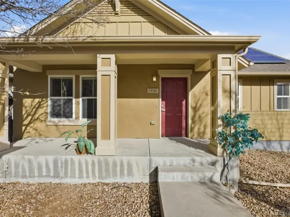 23501 E Saratoga Circle, Aurora, CO 80016