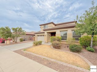 17647 W Rimrock St, Surprise, AZ 85388