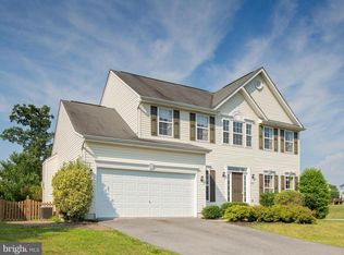 420 Lilys Way, Winchester, VA 22602