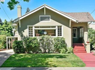 1313 Sherman St, Alameda, CA 94501