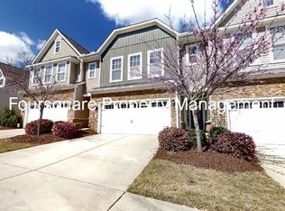 139 Wards Ridge Dr, Cary, NC 27513