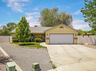 4905 Janice Pl, Farmington, NM 87402
