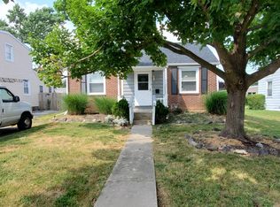 29 Martin Ln, Norwood, PA 19074