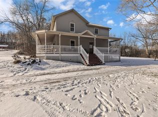 809 Gilmore Rd, Enon Valley, PA 16120