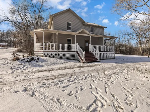 809 Gilmore Rd, Enon Valley, PA 16120
