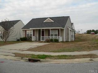 5177 Julip Dr, Knightdale, NC 27545