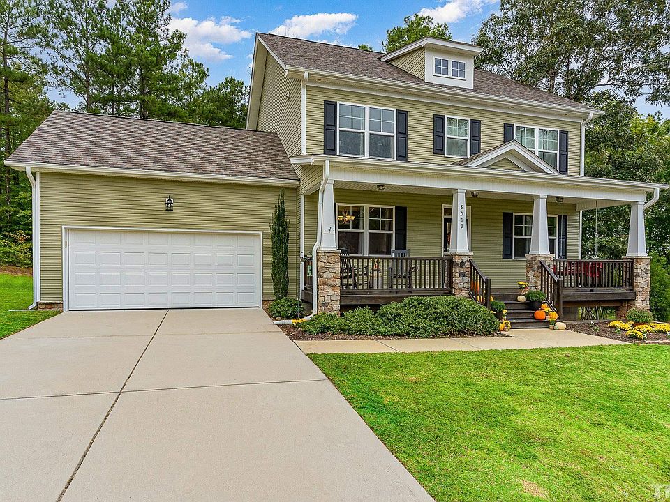8013 N Pine Shadows Dr, Garner, NC 27529 MLS 2534807 Zillow