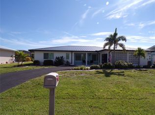 66 Ocean Dr, Punta Gorda, FL 33950