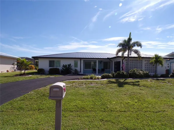 66 Ocean Dr, Punta Gorda, FL 33950