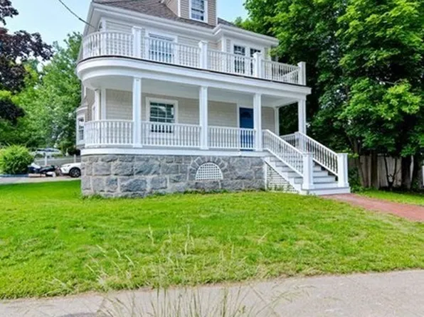 321 Beale St, Quincy, MA 02170