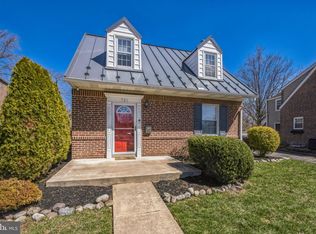 731 Braxton Rd, Ridley Park, PA 19078