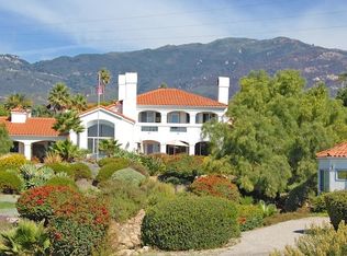 4680 Pennell Rd, Santa Barbara, CA 93111