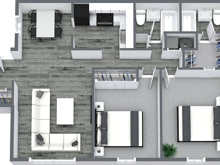 The Fields Apartment Homes — Photo 35