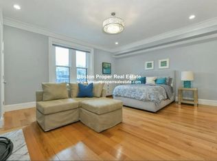 214 Beacon St #3Z, Boston, MA 02116