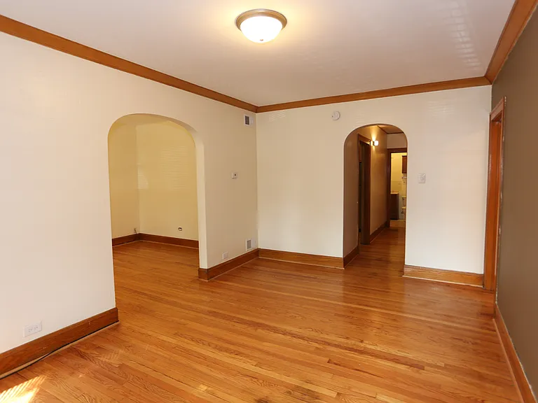 3842 N Bernard St #1 — Photo 5