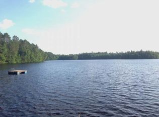 8431 N Oneida Lake Dr, Harshaw, WI 54529