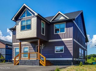 1124 Sanctuary Shores Way, Sevierville, TN 37876