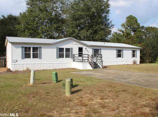 16405 Crabapple Ct, Loxley, AL 36551