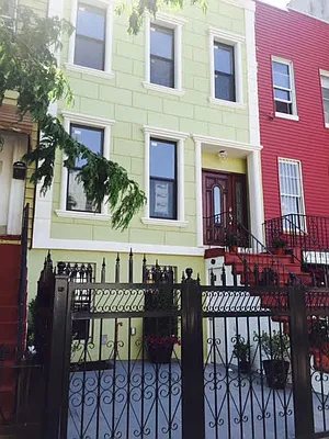 Rented by Blue Egg Realty Corp | media 23