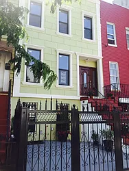 Rented by Blue Egg Realty Corp