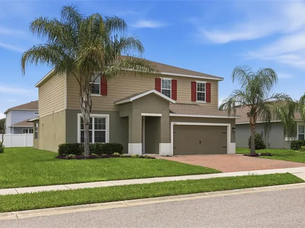3924 Hanworth Loop, Sanford, FL 32773