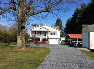 114 Anderson Dr, Johnstown, PA 15909