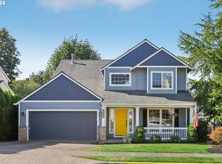 14884 SE Stanhope Rd, Clackamas, OR 97015