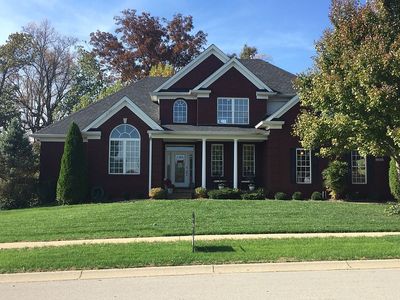 11301 Jefferson Trace Blvd, Louisville, KY, 40291