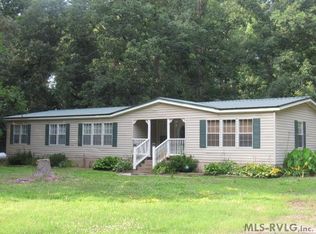 108D Sheriffs Rd, Murfreesboro, NC 27855