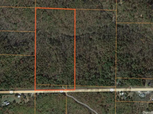 0 N Highway 65, Saint Joe, AR 72675