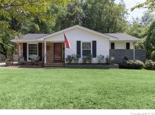 608 Hollis Rd, Charlotte, NC 28209