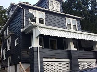 267 Lee Park Ave, Hanover Township, PA 18706