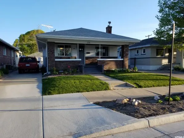 276 E 1700 S, Salt Lake City, UT 84115