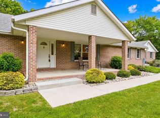 11600 Farm Dr, La Plata, MD 20646