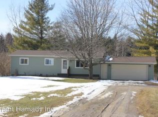 13431 N Bray Rd, Clio, MI 48420