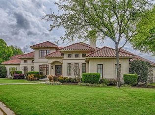 6801 Saint Andrews Ct, Fort Worth, TX 76132