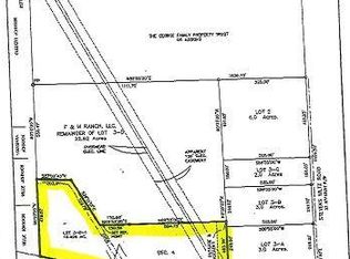 1108 Theobald Rd, Saint Martinville, LA 70582