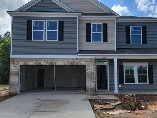 2550 Egypt St, Sumter, SC 29153