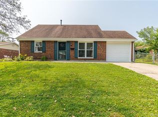 1721 Amherst Ave, Piqua, OH 45356