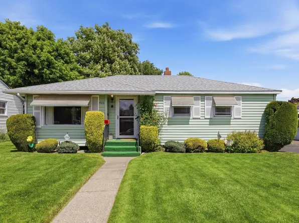 309 E Nebraska Ave, Spokane, WA 99208