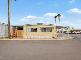 4400 W MISSOURI Avenue #65, Glendale, AZ 85301