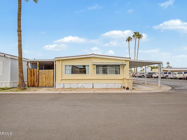4400 W MISSOURI Avenue #65, Glendale, AZ 85301