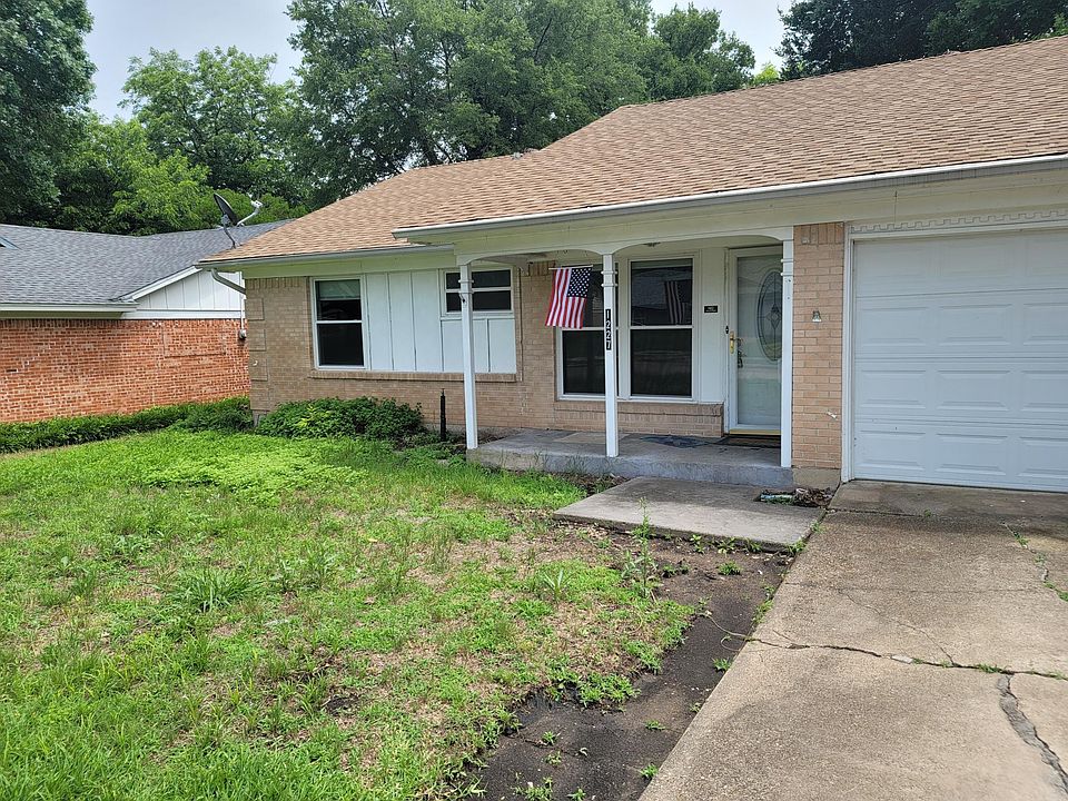 1st image of 1227 Evergreen Dr