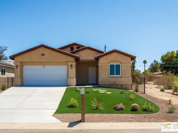 16388 Avenida Rambla, Desert Hot Springs, CA 92240