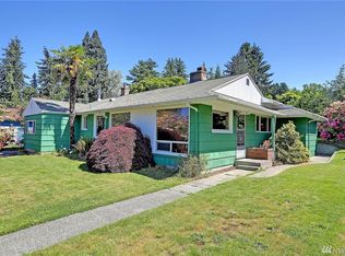 11346 Alton Ave NE, Seattle, WA 98125