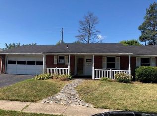 7151 Mauford Dr, Dayton, OH 45424