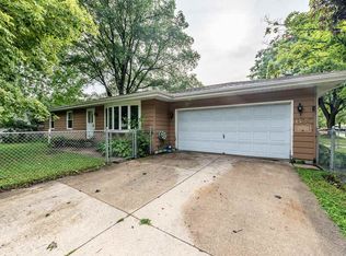 1630 Turtle St, Beloit, WI 53511